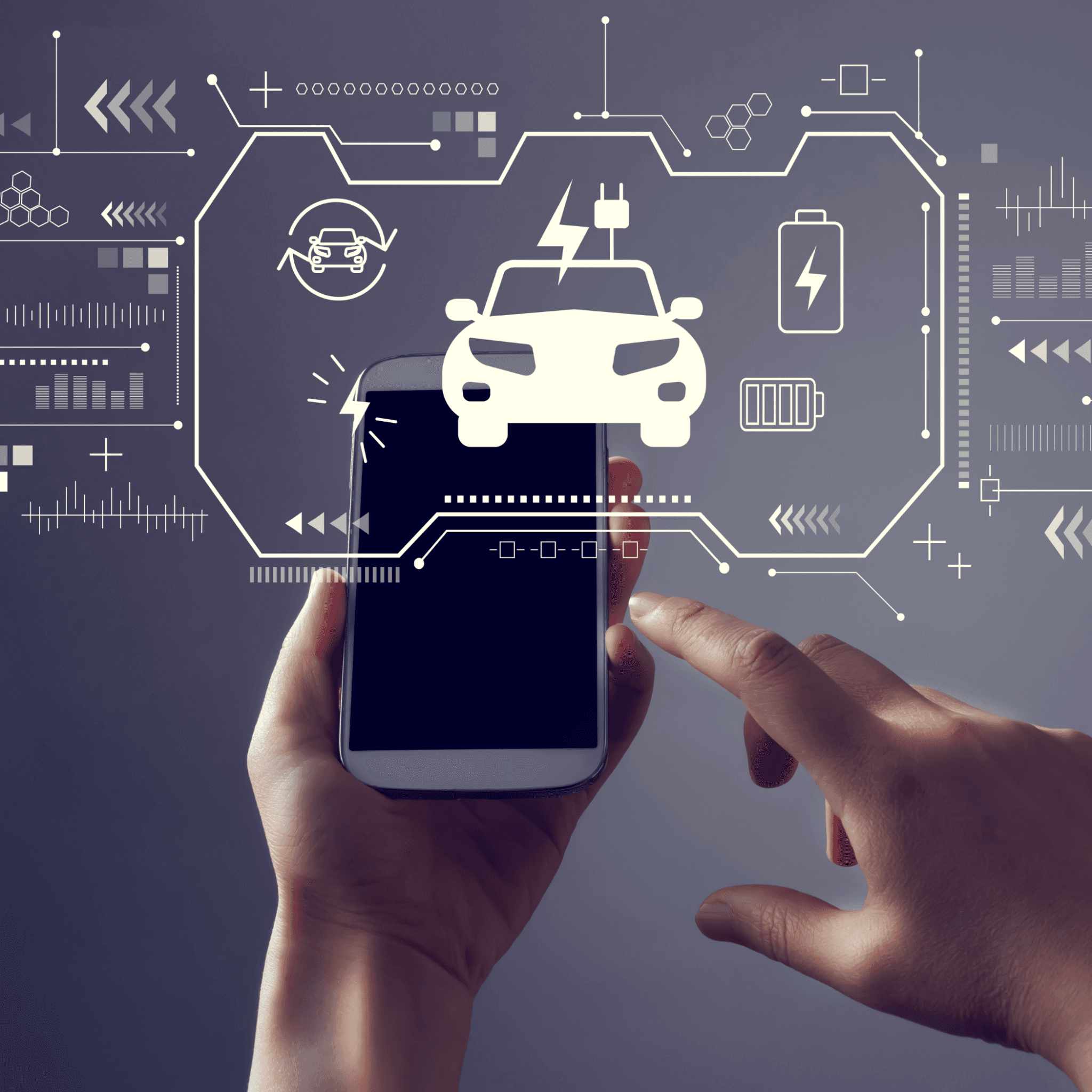 Electric Vehicle Integration in Smart Cities: Infrastructure for a Cleaner Future