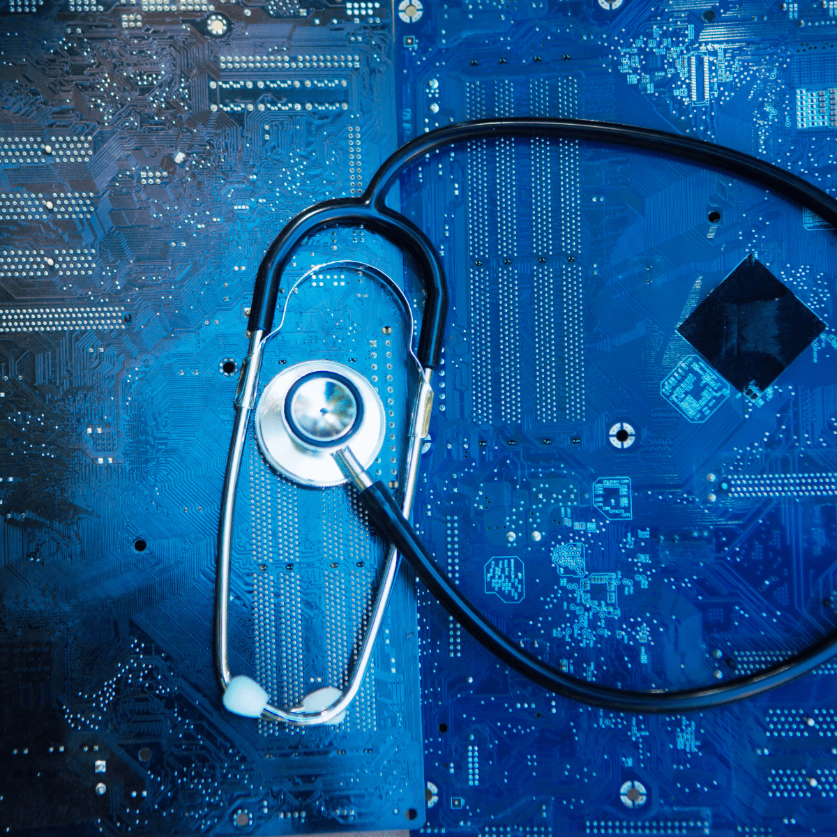 Health in the Digital Age: Emerging Tech Trends in Healthcare