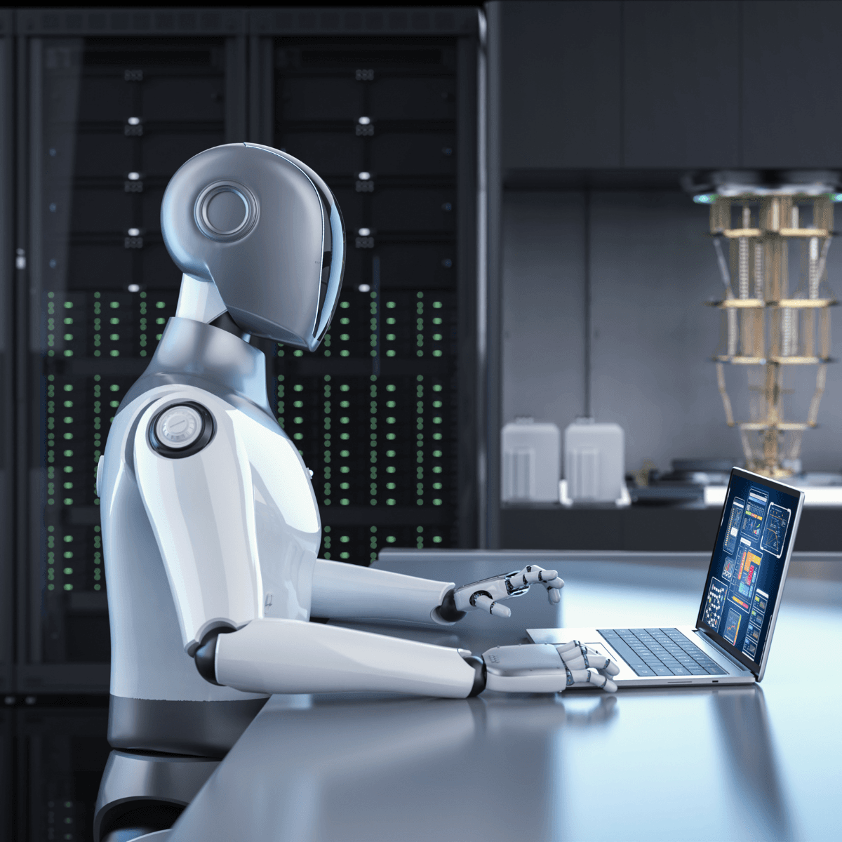 How Artificial Intelligence is Enhancing IoT Systems
