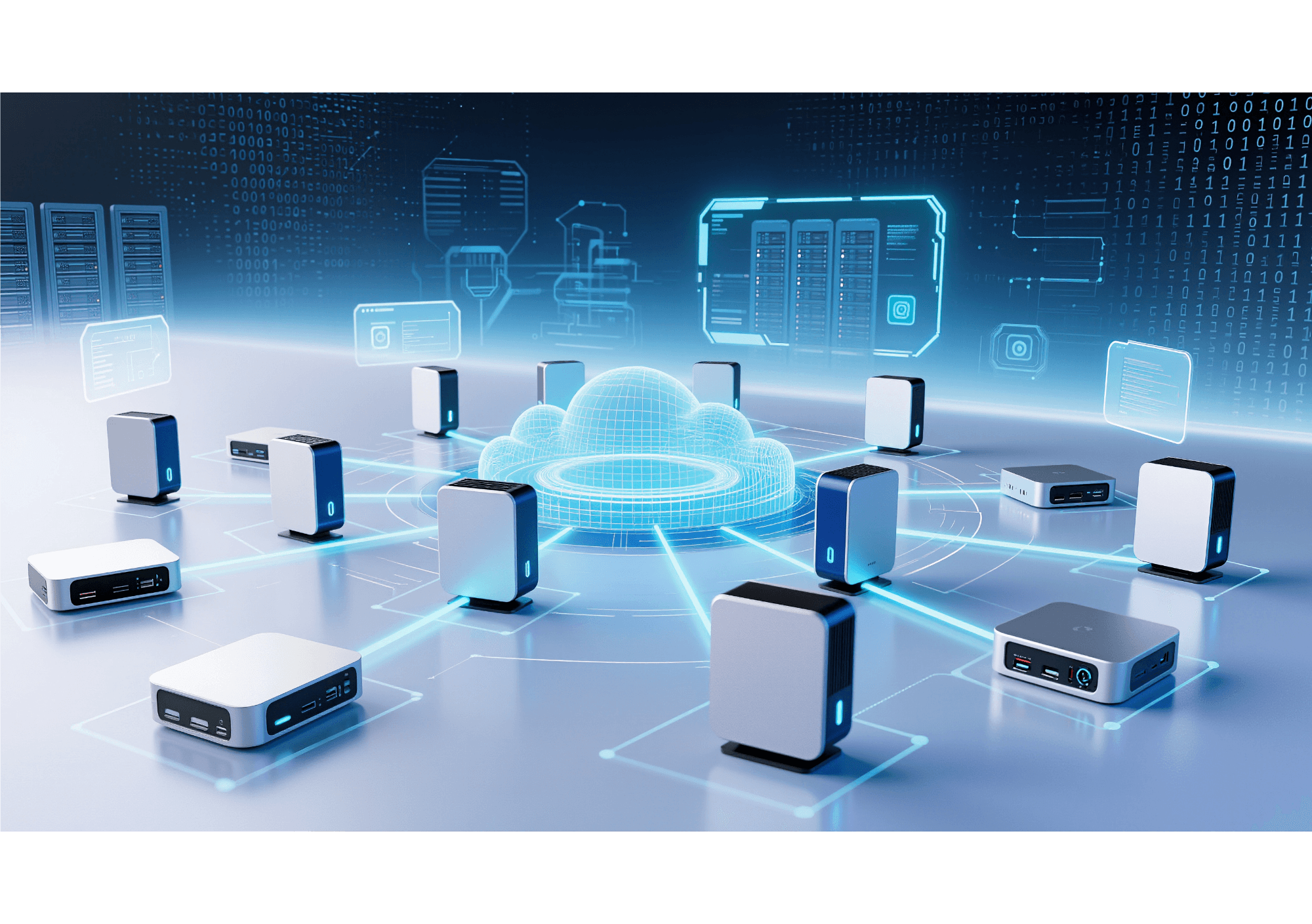 How Software + Hardware Integration Powers Next-Generation Smart Infrastructure