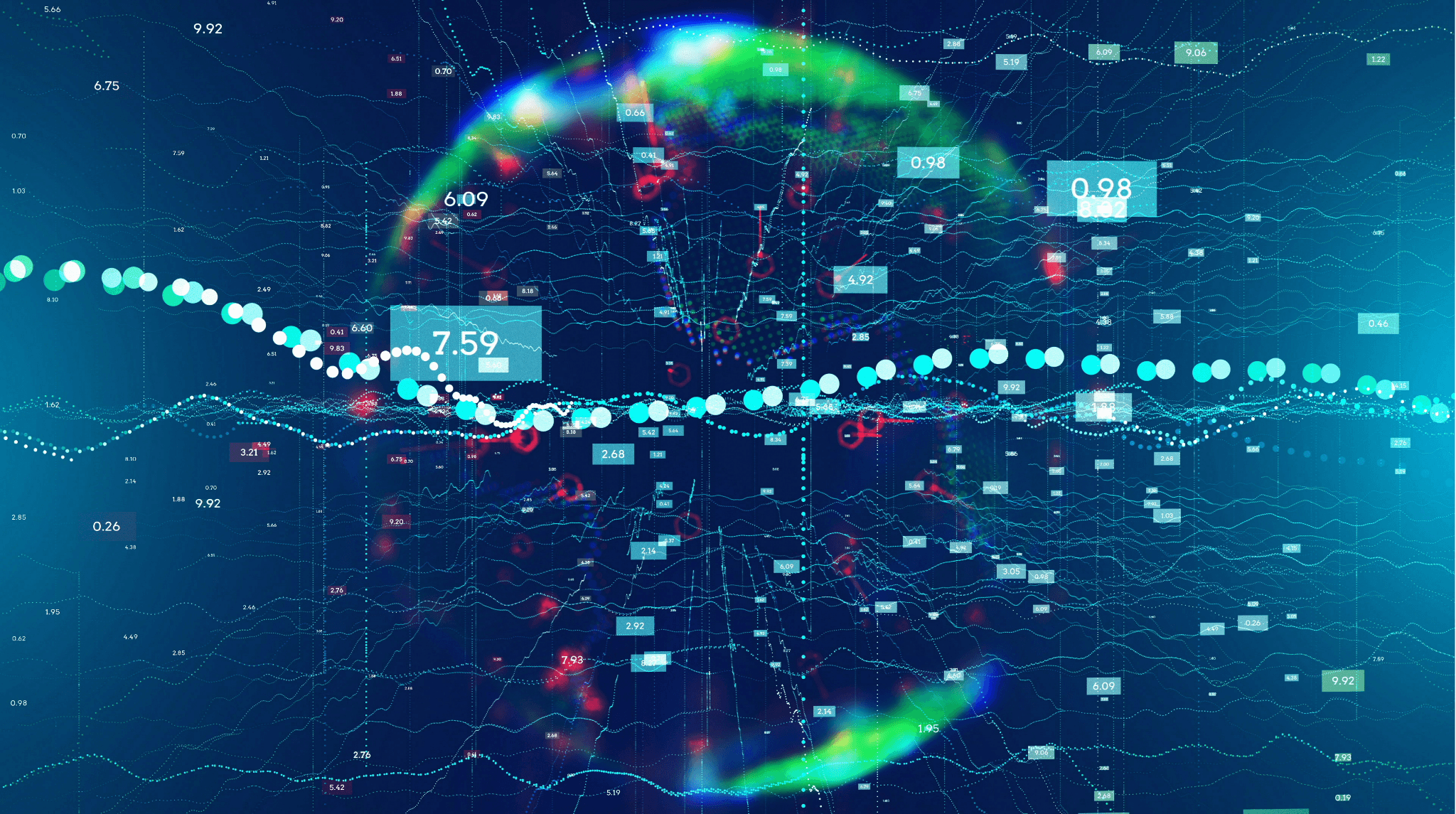 Real-Time Data and Climate Adaptation: How Cities Are Building Resilience