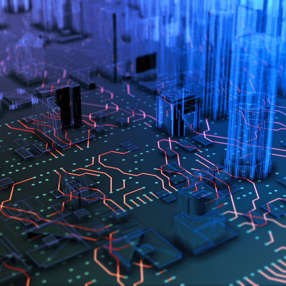 Smart Infrastructure ROI: How Cities and Companies Recover Their Investment
