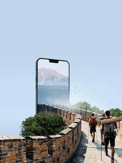 The Evolution of Smart Tourism and Smart Machines in Urban Development